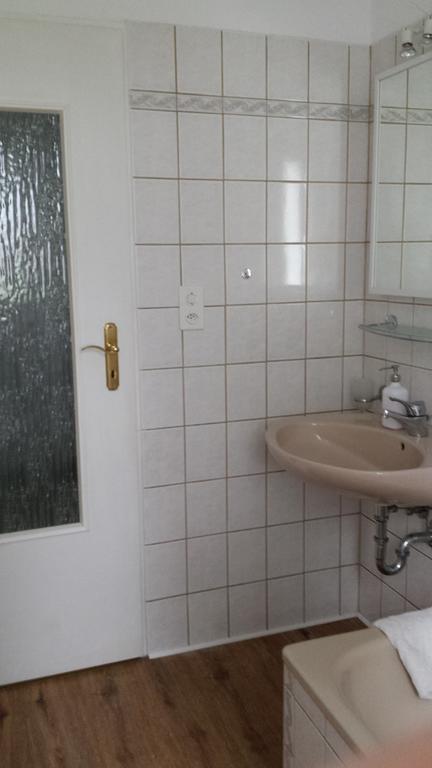 Konstanz Naehe, Ruhiges 4-Zim-Wohnung Bis 8 Personen Kreuzlingen Dış mekan fotoğraf