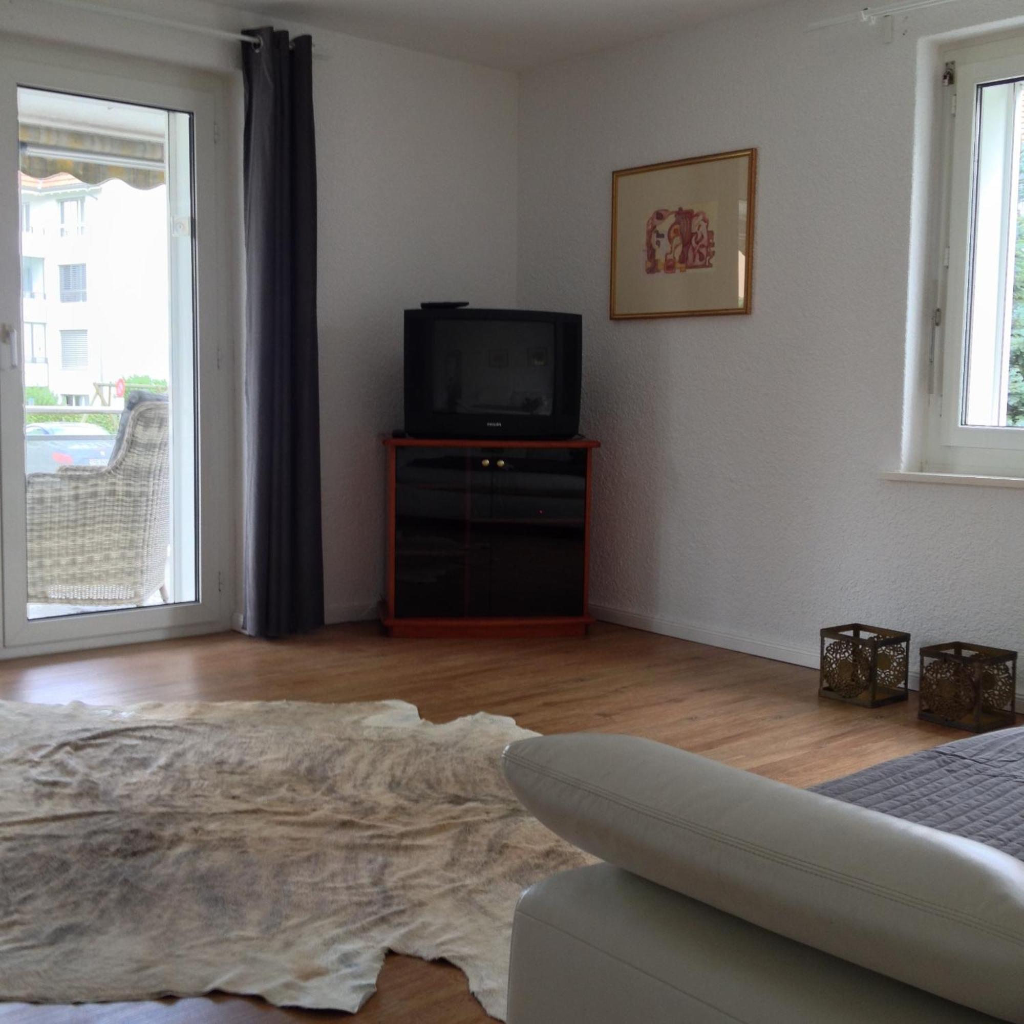 Konstanz Naehe, Ruhiges 4-Zim-Wohnung Bis 8 Personen Kreuzlingen Dış mekan fotoğraf