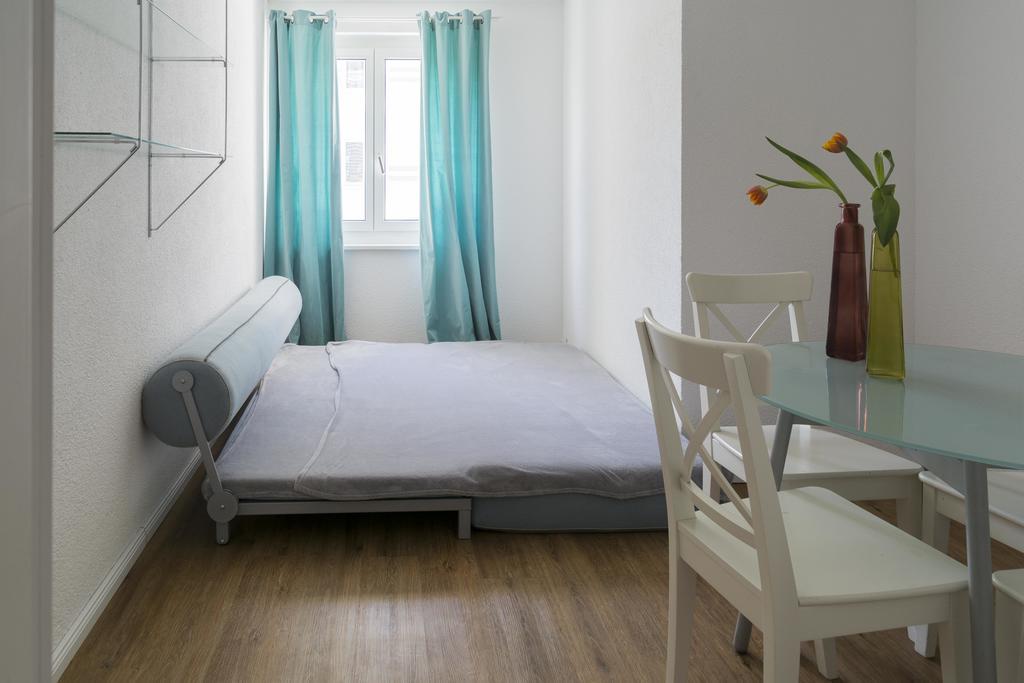 Konstanz Naehe, Ruhiges 4-Zim-Wohnung Bis 8 Personen Kreuzlingen Dış mekan fotoğraf