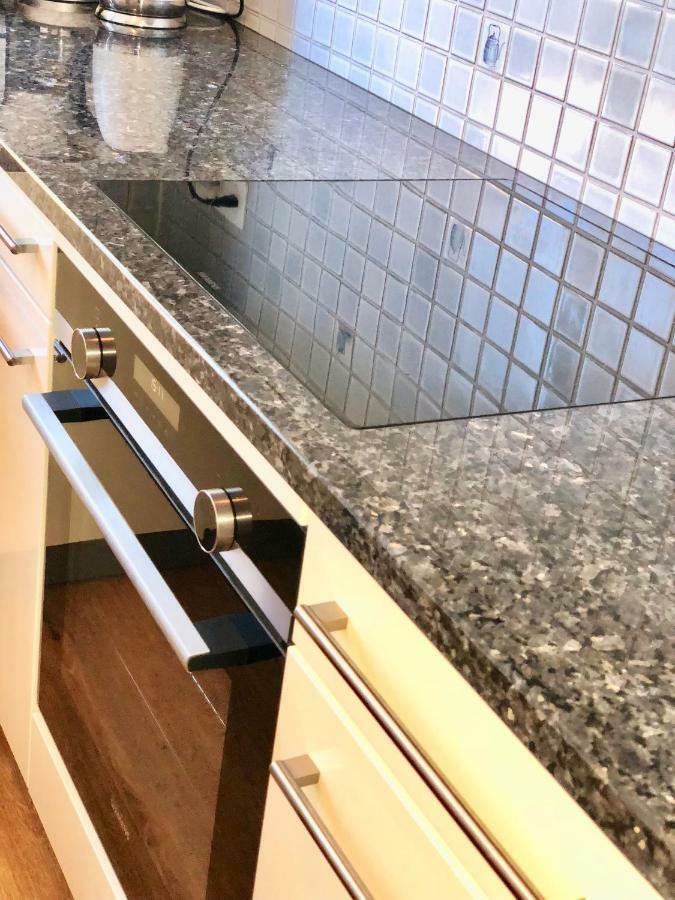 Konstanz Naehe, Ruhiges 4-Zim-Wohnung Bis 8 Personen Kreuzlingen Dış mekan fotoğraf
